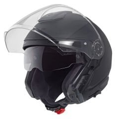 SCHUBERTH J2 MAT SİYAH MOTOSİKLET KASKI