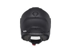 SCHUBERTH J2 MAT SİYAH MOTOSİKLET KASKI