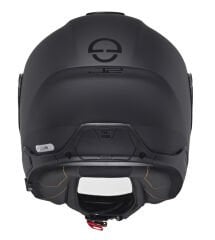 SCHUBERTH J2 MAT SİYAH MOTOSİKLET KASKI