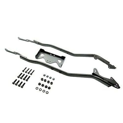 GIVI 1176FZ HONDA CB 500 F (19-23) ARKA ÇANTA TAŞIYICI