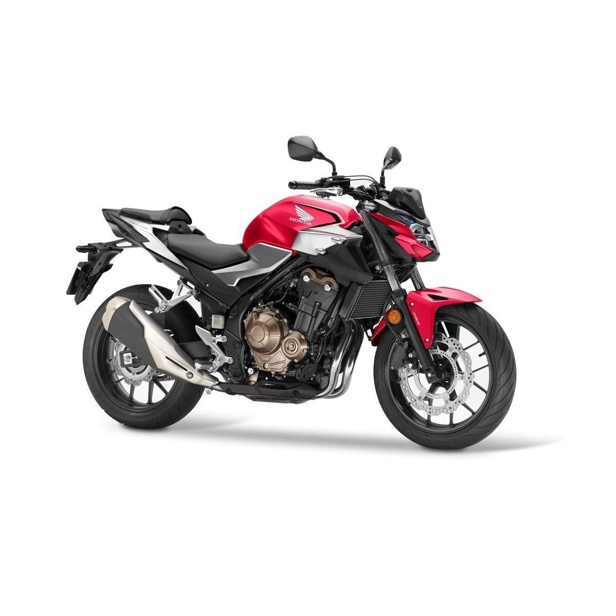 GIVI PLX1176 HONDA CB 500 F (19-23) YAN ÇANTA TAŞIYICI