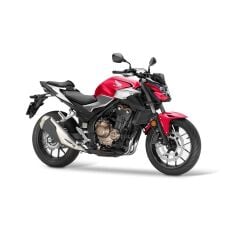 GIVI PLX1176 HONDA CB 500 F (19-23) YAN ÇANTA TAŞIYICI