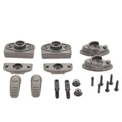 GIVI Z1694R UNIVERSAL RÜZGAR SİPERLİK BAĞLANTISI