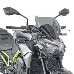 GIVI 1176A HONDA CB 500 F (19-23) - KAWASAKI Z 900 (20-21)  RÜZGAR SİPERLİK