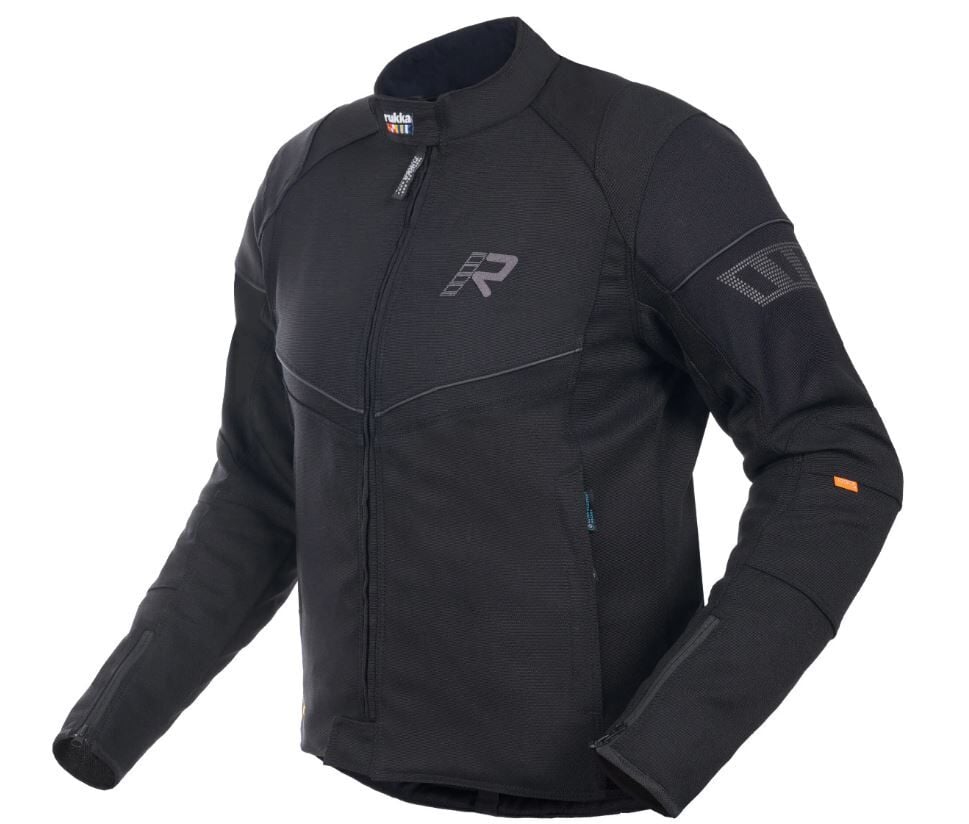 Rukka AirGobi 2.0 Touring erkek motosiklet ceketi