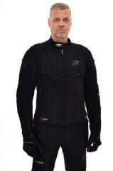 Rukka AirGobi 2.0 Touring erkek motosiklet ceketi