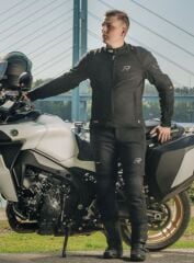 Rukka AirGobi 2.0 Touring erkek motosiklet ceketi