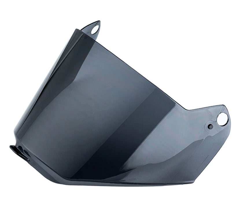 LS2 MX436 PIONEER EVO KASK CAMI SİYAH