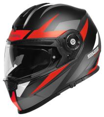 Schuberth S2 Sport Polar Red
