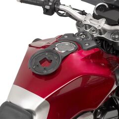 GIVI BF38 DEPOÜSTÜ ÇANTA APARATI (HONDA CB 1000 R (18-22)