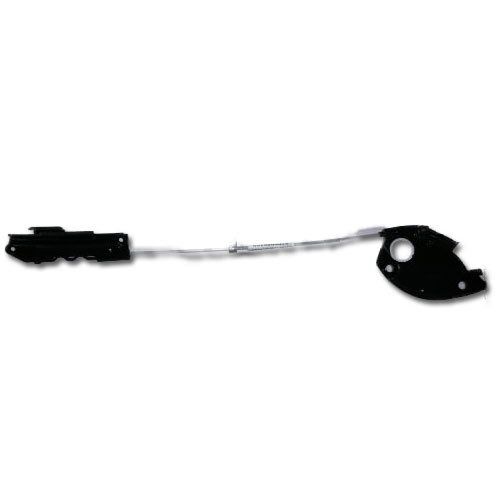 LS2 CABRIO GÜNES CAMI MEKANİZMASI
