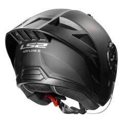 LS2 AIRFLOW 2 YARIŞ SPOILER