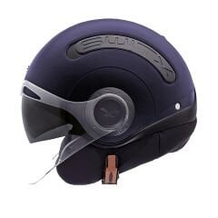 NEXX SX.10 MAT MAVİ KASK
