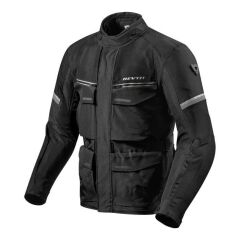 REVIT OUTBACK 3 MONT SİYAH-GRİ SIYAH/GRI - L