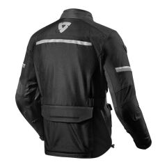 REVIT OUTBACK 3 MONT SİYAH-GRİ SIYAH/GRI - L