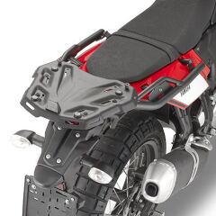 GIVI SR2145 YAMAHA TENERE 700 (19-23) - TENERE 700 WORLD RAID (22) ARKA ÇANTA TAŞIYICI