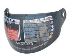 LS2 OF518 KASK CAMI SİYAH