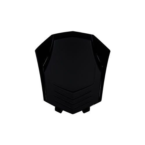 LS2 VALIANT KASK TEPE HAVALANDIRMA MAT SİYAH