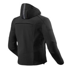 REVIT AFTERBURN H2O MONT SİYAH SIYAH - S