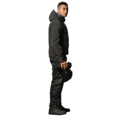 REVIT AFTERBURN H2O MONT SİYAH SIYAH - S