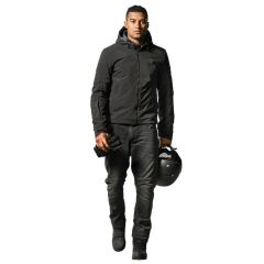 REVIT AFTERBURN H2O MONT SİYAH SIYAH - M