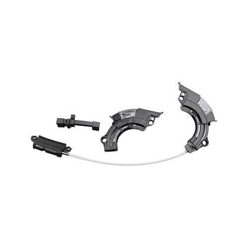 LS2 STORM GÜNEŞ VİZÖR MEKANİZMASI