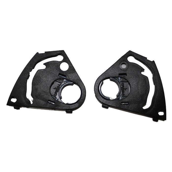 LS2 OF586 KASK YAN VİDA SET