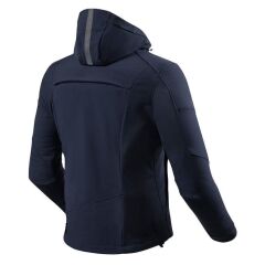 REVIT AFTERBURN H2O MONT MAVİ MAVI - S