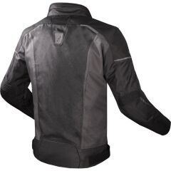 LS2 SEPANG KADIN MONT SİYAH-GRİ SIYAH/GRI - S