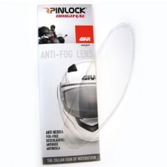 GIVI Z2261R UNIVERSAL KASK BUHAR CAMI (SİLİKONLU)