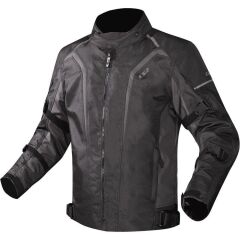 LS2 SEPANG KADIN MONT SİYAH-GRİ SIYAH/GRI - L