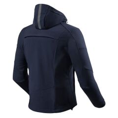 REVIT AFTERBURN H2O MONT MAVİ MAVI - XXL