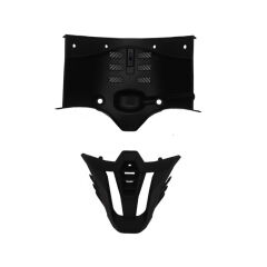 LS2 PIONEER 2 ÇENE HAVALANDIRMA