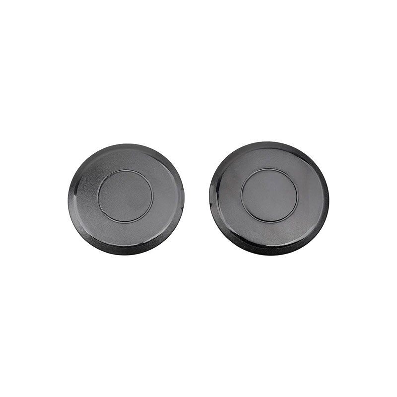 LS2 SCOPE KASK YAN KAPAK SET