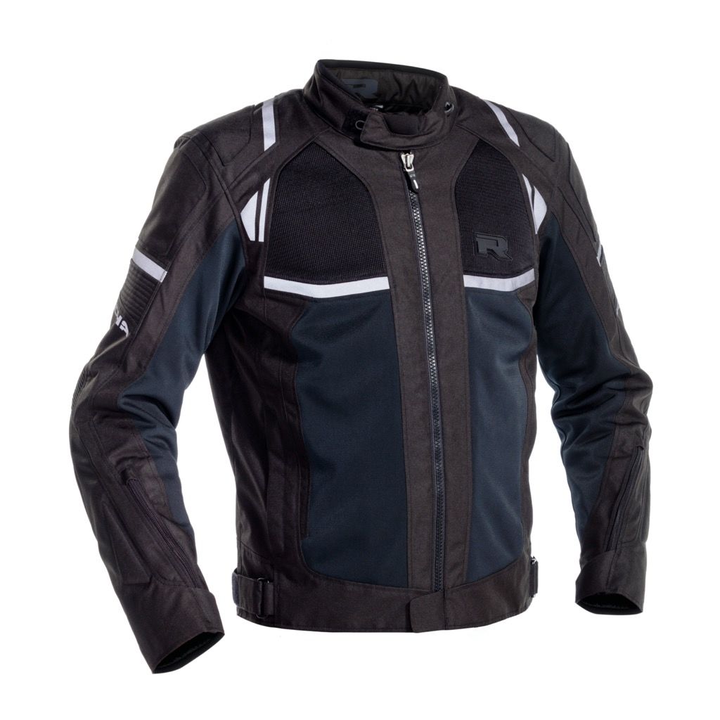 RICHA AIRSTORM WP CEKET SİYAH**