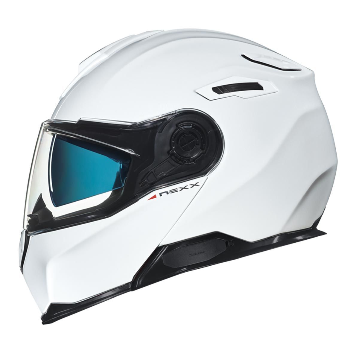 NEXX X.VILITUR BEYAZ KASK BEYAZ - 3XL