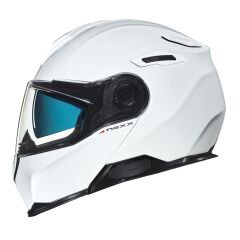 NEXX X.VILITUR BEYAZ KASK BEYAZ - 3XL