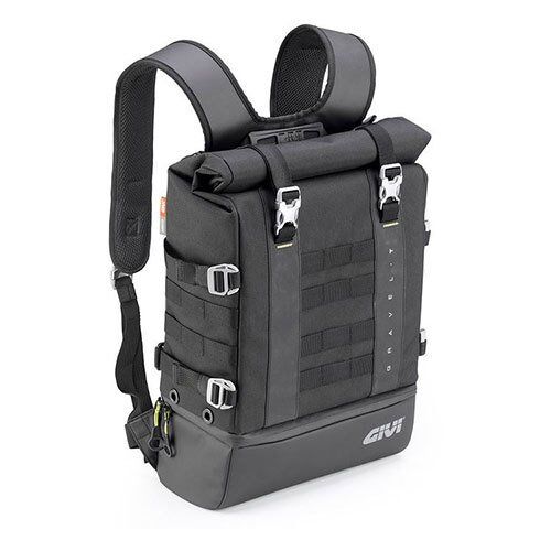 GIVI GRT711 SIRT ÇANTASI