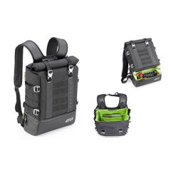 GIVI GRT711 SIRT ÇANTASI