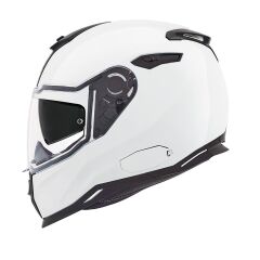 NEXX SX.100 BEYAZ KASK BEYAZ - XS