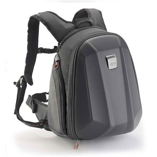 GIVI ST606 SIRT ÇANTASI