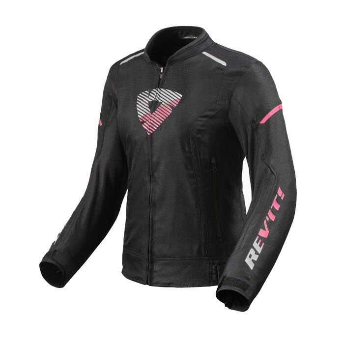 REVIT SPRINT H2O KADIN MONT SİYAH-PEMBE PEMBE - 36