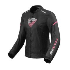REVIT SPRINT H2O KADIN MONT SİYAH-PEMBE PEMBE - 36