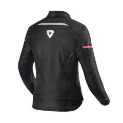 REVIT SPRINT H2O KADIN MONT SİYAH-PEMBE PEMBE - 36