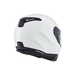 NEXX SX.100 BEYAZ KASK BEYAZ - S