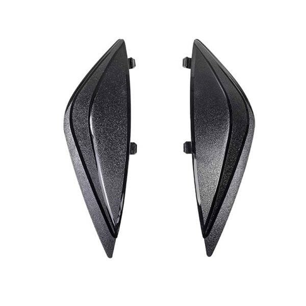 LS2 RAPID KASK TEPE HAVALANDIRMA