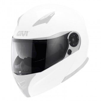 GIVI Z2390TR KASK CAMI BEYAZ X16