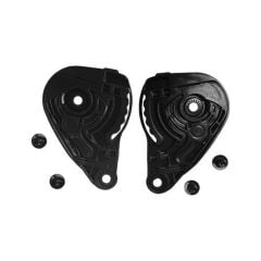 GIVI 50.8 - 50.9 / STOCCARDA YAN KAPAK SET (Z2610R)