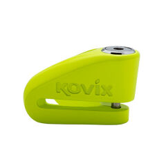 KOVIX KVZ1-FG DİSK KİLİT YEŞİL
