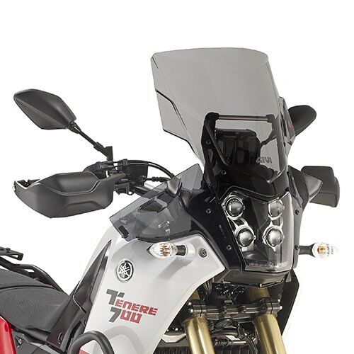 GIVI D2145S YAMAHA TENERE 700 (19-23) RÜZGAR SİPERLİK
